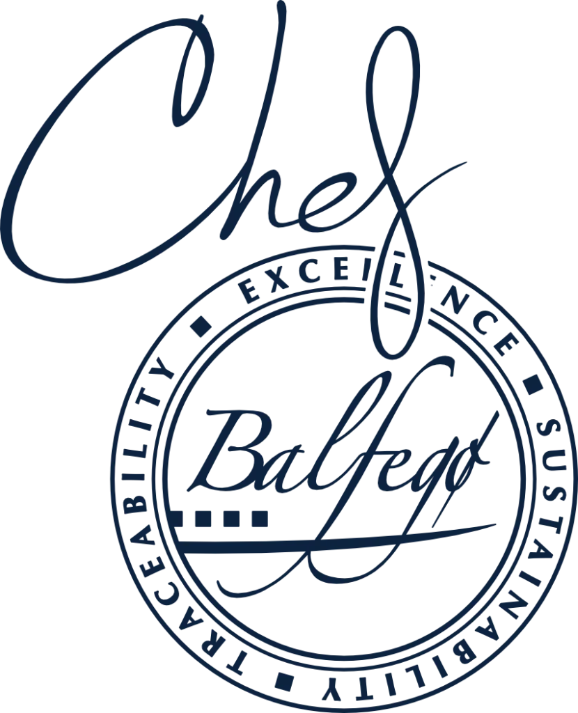 Chef Balfegó