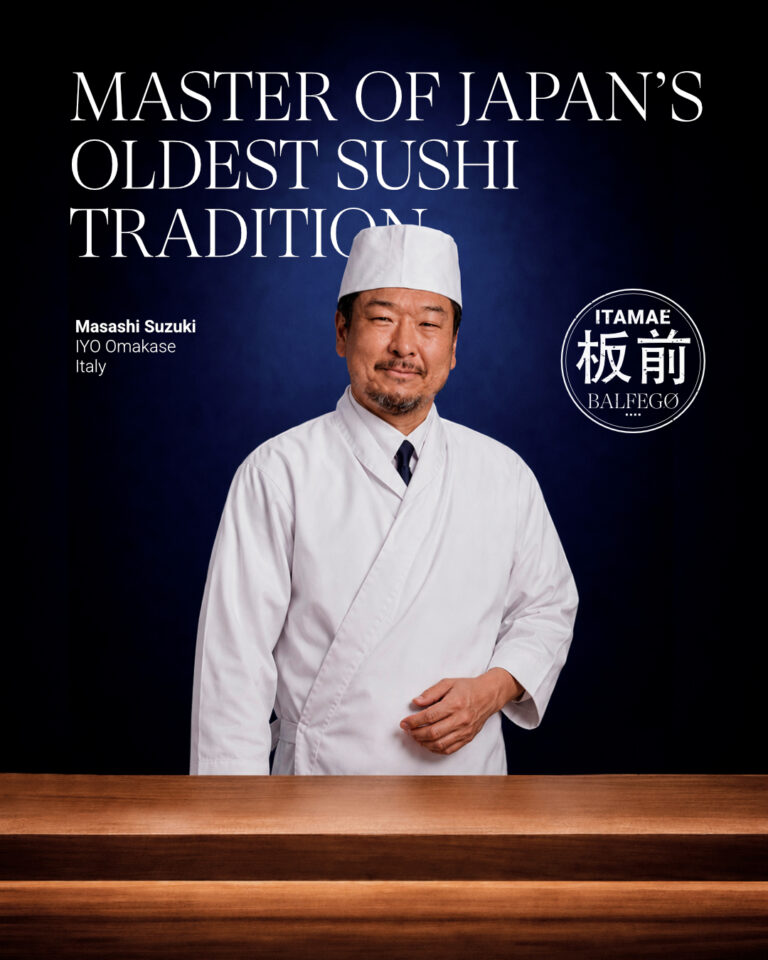 Masashi Suzuki