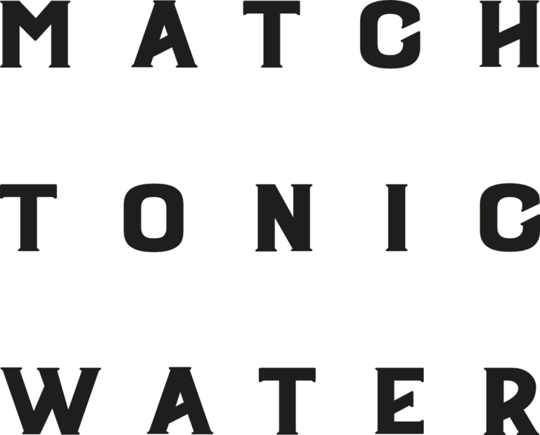 MATCH Tonic Water