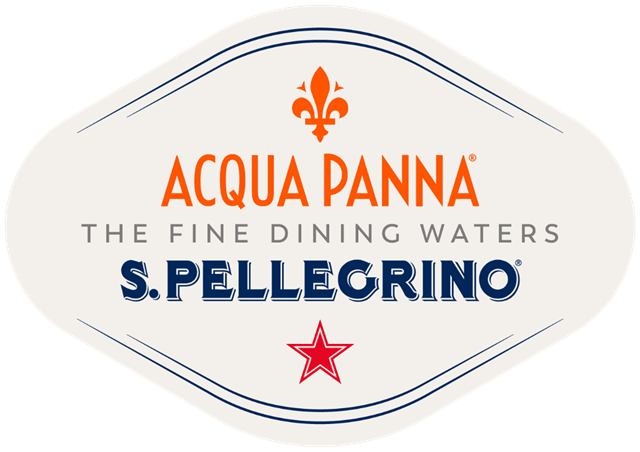 Acqua Panna & S.Pellegrino