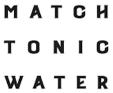 MATCH Tonic Water